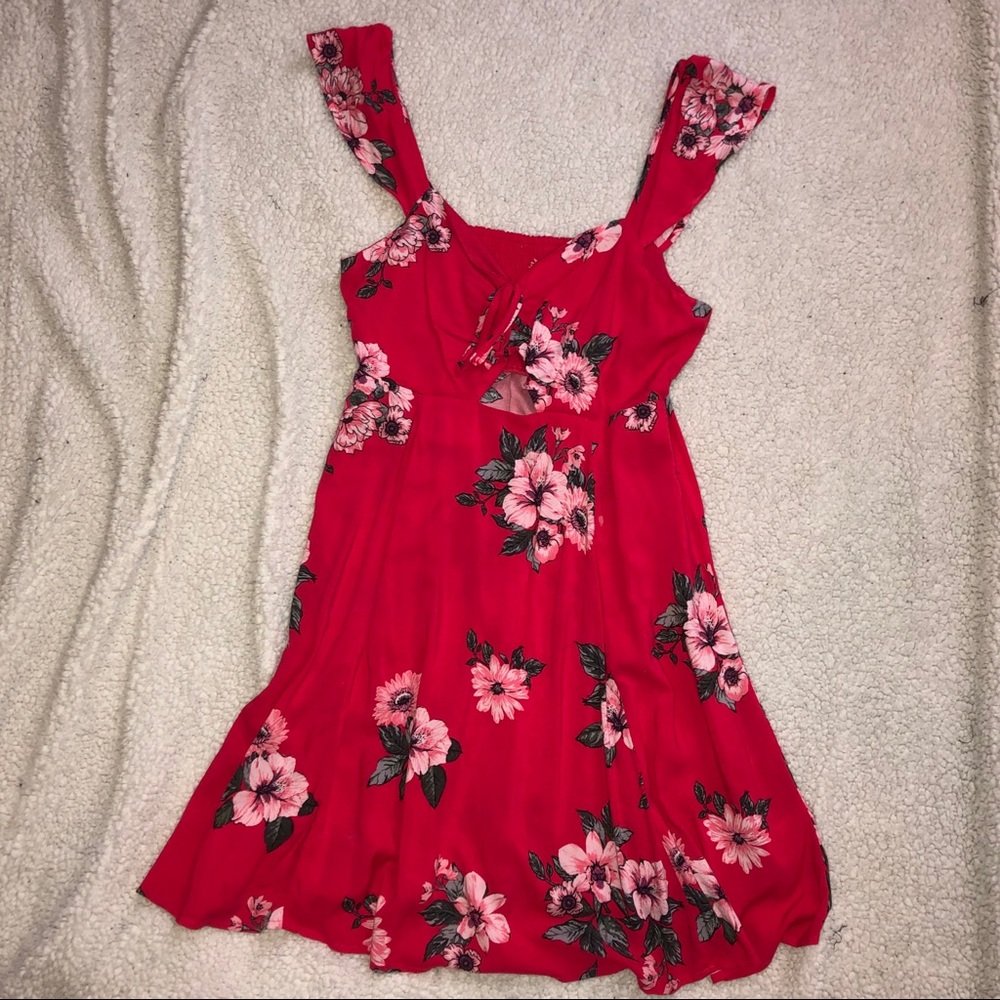 Summer Dress